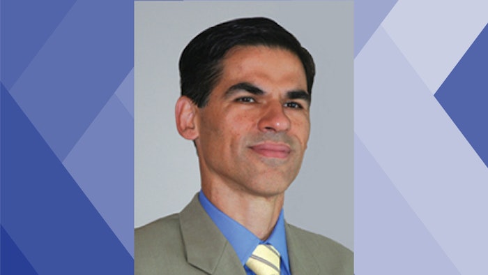 Marcos Vidal Melo, MD