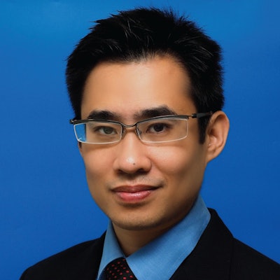 Ming Yann Lim MBBS, MRCS, DOHNS, MMed, FAMS