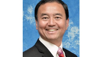 New President Ken Yanagisawa Web