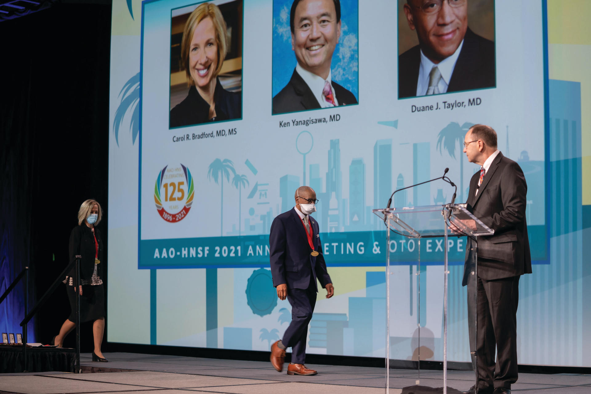 Oc 3 Covid Presidents