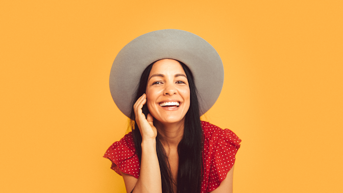 Radha Agrawal, Daybreaker CEO and Chief Community Architect