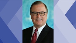 Randall Clark, MD, FASA, Incoming ASA President.