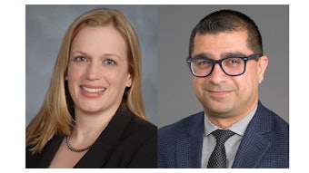 Angela Selzer, MD, and Ashish K. Khanna, MD, FCCM, FCCP, FASA.