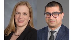 Angela Selzer, MD, and Ashish K. Khanna, MD, FCCM, FCCP, FASA.