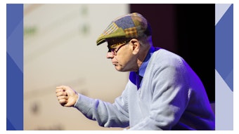 Steven L. Shafer, MD