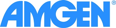 Sponsor Amgen Logo