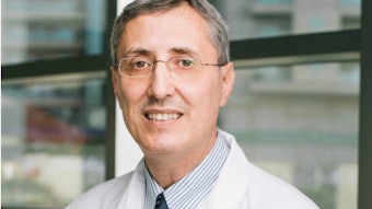 Prof. Muaaz Tarabichi, MD International Advisory Board Chair