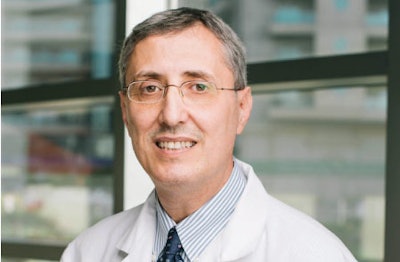 Prof. Muaaz Tarabichi, MD International Advisory Board Chair