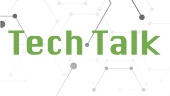 Tech Talk