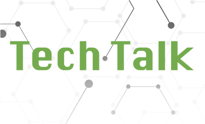Tech Talk