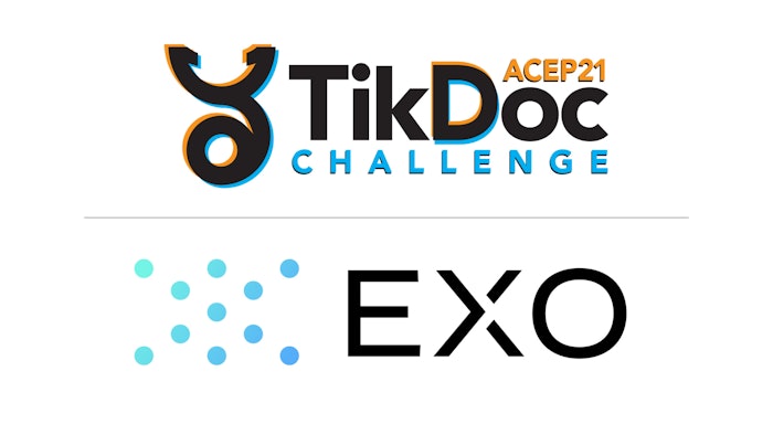 Tik Doc Graphic