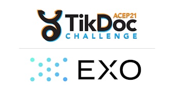 Tik Doc Graphic