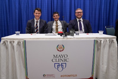 Mayo Clinic in Arizona