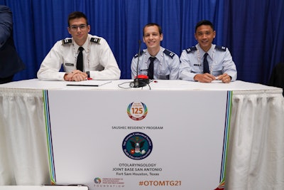 San Antonio Uniformed Services Health Education Consortium (SAUSHEC)