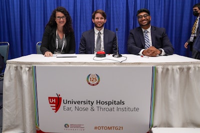 Case Western Reserve University School of Medicine