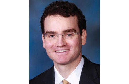 Mark E. Zafereo, Jr., MD