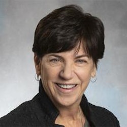Jo Shapiro, MD
