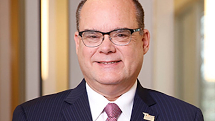 John H. Krouse, MD, PhD, MBA