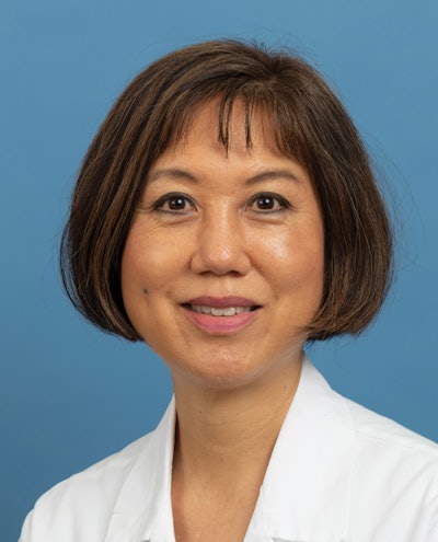Marilene B. Wang, MD Annual Meeting Program Committee Member