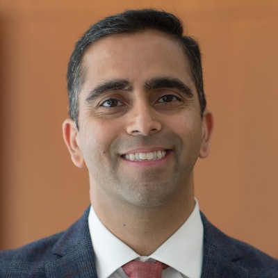 Vikas Mehta, MD, MPH