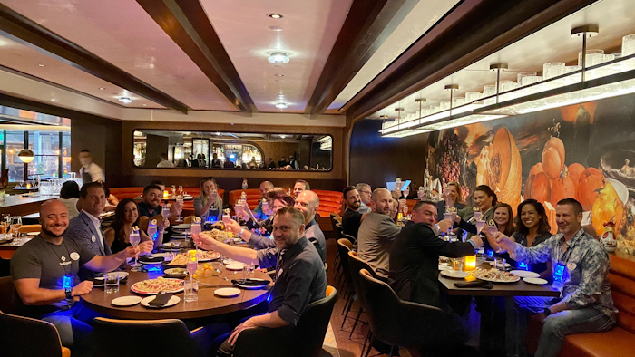 A new dining tour at Virgin Hotels Las Vegas promises an unforgettable culinary experience.