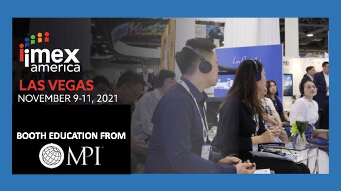 Mpi Booth Education