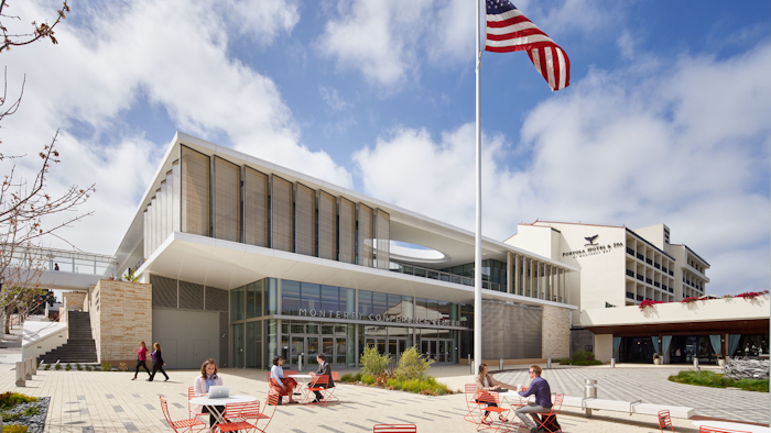 A new technology platform will continue to position Monterey County, California, on the cutting edge of meeting capabilities.