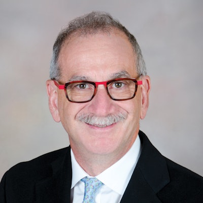 Mark K. Wax, MD