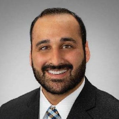 Mark A. Fadel, MD, JD
