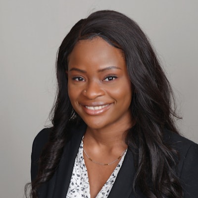 Simi Odusanya, MD
