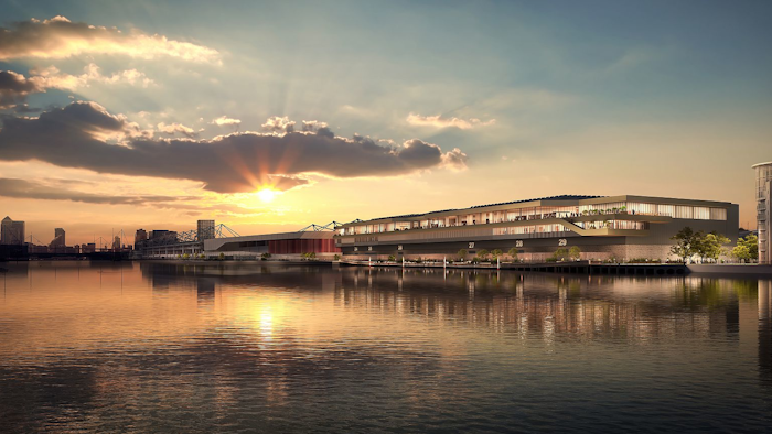 The expansion of ExCeL London will ensure that London and the UK remain internationally competitive and a destination of choice for world-leading events for years to come.