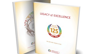 Legacy Book Mockup