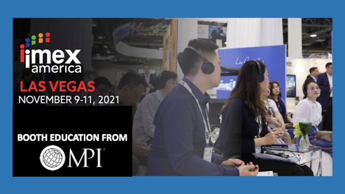 Mpi Booth Education