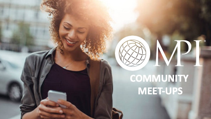 Mpi Community Meet Ups