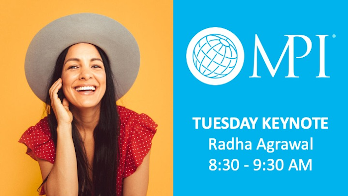 Mpi Tuesday Keynote