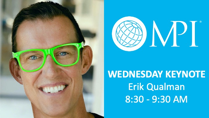 Mpi Wednesday Keynote