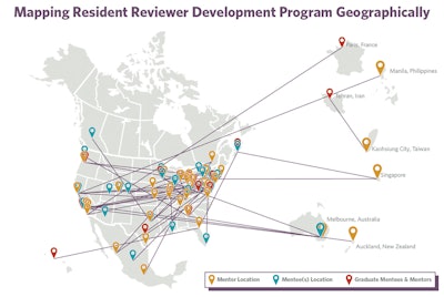 Rrdp Map Web