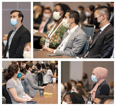 Reflections On A First Timer’s Aao Hnsf Annual Meeting Experience Base 57