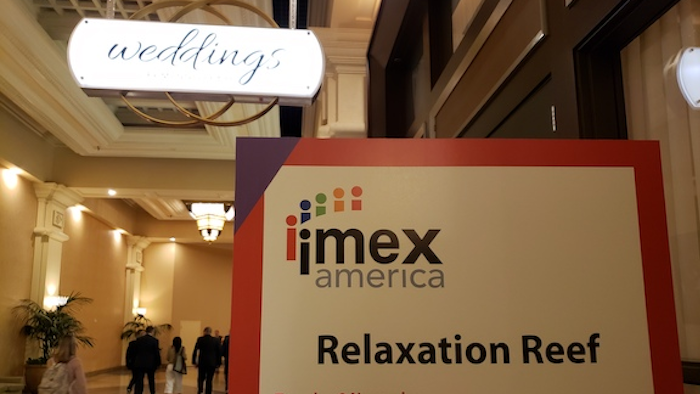 Relaxation Reef