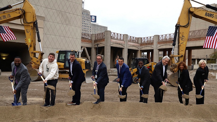 Doubling the size of the convention center enables Milwaukee to execute multiple, simultaneous and overlapping events, bringing even more visitors to the city.