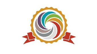Award Badge For Abse 45