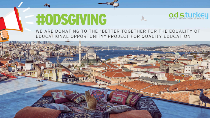 Odsgiving