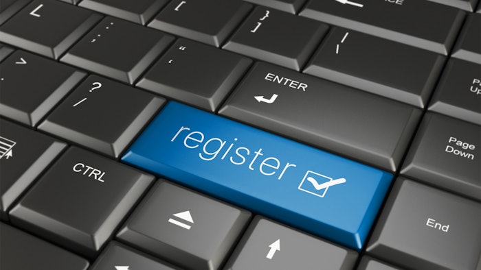 Registration