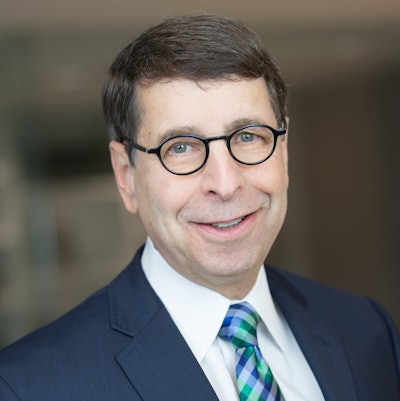 Paul W. Abramowitz, Pharm.D., Sc.D. (Hon), FASHP