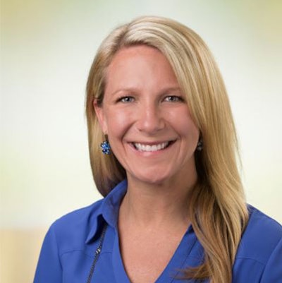 Kirsten Stone, Pharm.D.