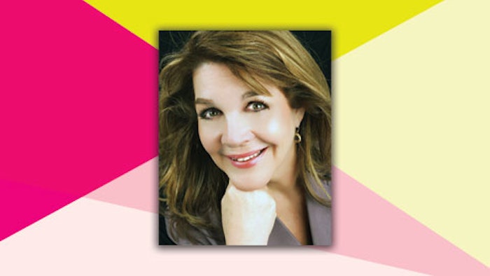 Katherine Capps
