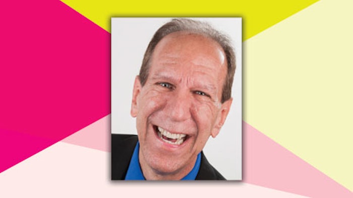 David Glickman