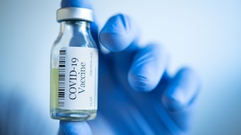 Close Up Hand Holding Covid 19 Vaccine 2021 08 28 03 48 08 Utc