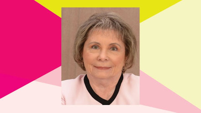 Barbara Petroff, M.S., R.Ph., FASHP, FNHIA