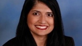Priya D. Krishna, MD WIO Chair